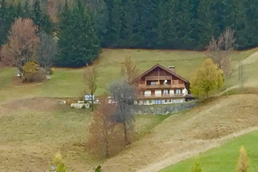 Appartement Cozy Dans Chalet 6 Pers Voiture 4 Roues Motrice A Dispo Clusaz 0*,  Francja